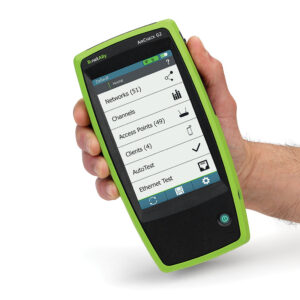NetAlly AirCheck G2