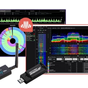 MetaGeek Complete Bundle - All-in-one Troubleshooting