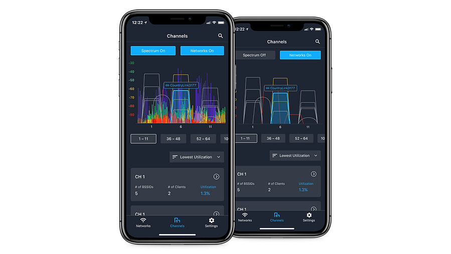MetaGeek Wi-Spy Air + Air Viewer - Image 4