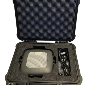 Ekahau Sidekick Peli Case