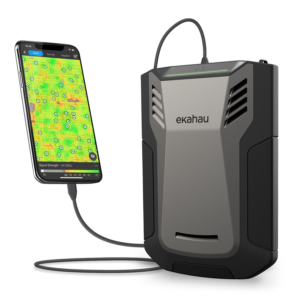 Ekahau Sidekick 2 measurement device