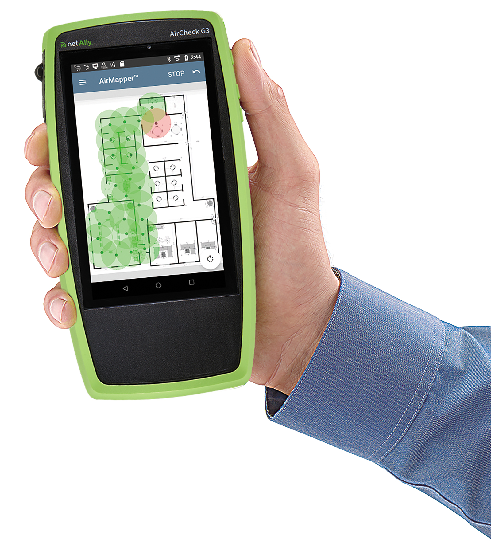 AirCheck G3 Pro - Image 3