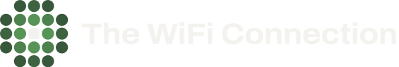 The WiFi Connection home