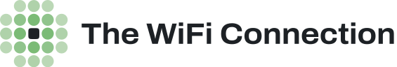 The WiFi Connection