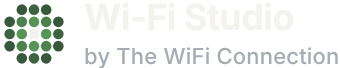 Wi-Fi Studio, by The WiFi Connection